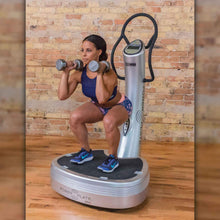 Load image into Gallery viewer, Power Plate® pro5™ (Silver)