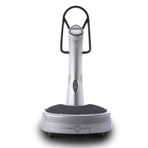 Power Plate® pro5™ (Silver)