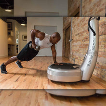 Load image into Gallery viewer, Power Plate® pro5™ (Silver)