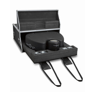 Power Plate® pro5 HP™ (Matte Black)