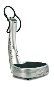 Power Plate® pro5™ (Silver)
