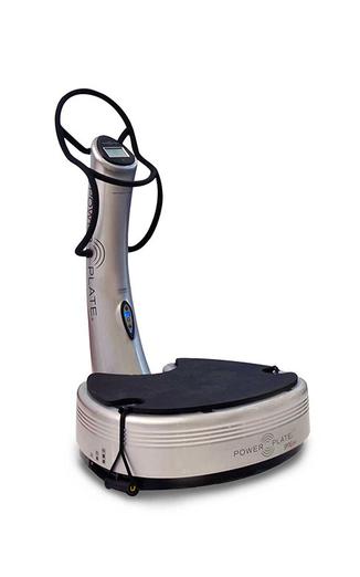 Power Plate® pro6+™ (Silver)