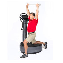 Load image into Gallery viewer, Power Plate® pro7™ (Graphite)