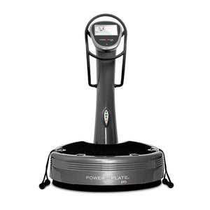 Power Plate® pro7™ (Graphite)
