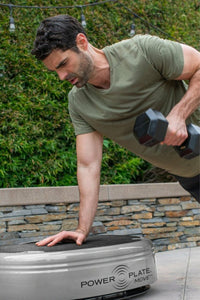 Power Plate® MOVE