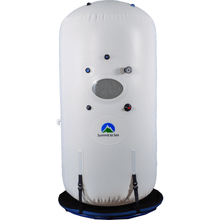 Load image into Gallery viewer, Summit to Sea - The Dive VERTICAL Hyperbaric Chamber