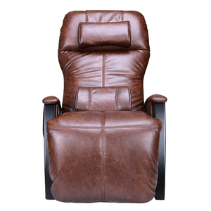 Svago ZGR Zero Gravity Plus Recliner - Suite Massage Chairs