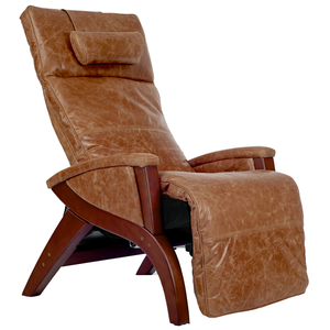 Svago Newton Zero Gravity Recliner - Suite Massage Chairs
