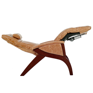 Svago Newton Zero Gravity Recliner - Suite Massage Chairs