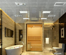 Load image into Gallery viewer, Medical Sauna | Traditional 5 Sauna - Suite Massage Chairs