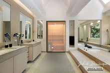 Load image into Gallery viewer, Medical Sauna | Traditional 5 Sauna - Suite Massage Chairs