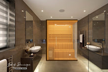 Load image into Gallery viewer, Medical Sauna | Traditional 8 Sauna - Suite Massage Chairs