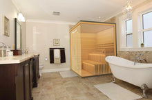 Load image into Gallery viewer, Medical Sauna | Traditional 9 Sauna - Suite Massage Chairs
