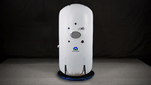 Load image into Gallery viewer, Summit to Sea - The Dive VERTICAL Hyperbaric Chamber